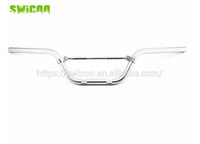Guidon en acier de haute qualité 22mm pour 70cc 110cc 125cc PIT PRO Quad Dirt Bike ATV