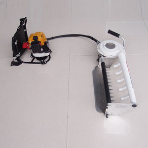 Machine à cueillir le thé à petite échelle <span class=keywords><strong>kawasaki</strong></span> NV45 - Product Image 3