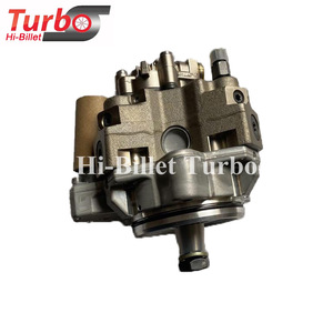 Bomba de Inyección de Combustible Diésel Hi-Billet Turbo 0445010669 0445020045 0445020031, Pieza de Repuesto Nueva - Product Image 2