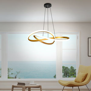Lampadario in Stile Americano per Casa, Lampadario Moderno Europeo a Sospensione, Vendita Calda - Product Image 3