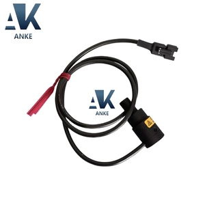 Source de lumière à point rouge Keyence CA-DPR2 CA-DPU2 CA-DPW2 CA-DLR12 CA-DPB2 CA-DLR10 utilisée pour fournir un éclairage concentré disponible - Product Image 1