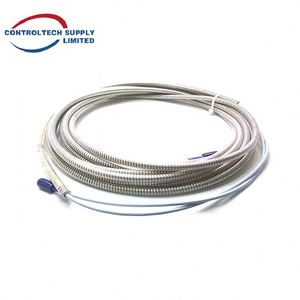 Cable de Extensión Express Worldwide Bently Nevada 330130-080-00-RU - Product Image 4