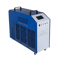 Banc de charge de batterie 48V 0-150A pour testeur d'équipements de télécommunications et radio