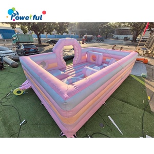 <span class=keywords><strong>Parc</strong></span> gonflable intérieur/extérieur, château gonflable, journées familiales fantastiques, <span class=keywords><strong>parc</strong></span> à thème gonflable, grand <span class=keywords><strong>parc</strong></span> d'aventure gonflable - Product Image 5
