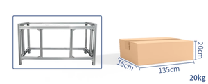 Tab Cof Acf Bonding Machine <b>Mini</b> Type ALW-TV100 Factory Supply Hot Sale With Good Price for All Size of <b>Tv</b> Screen Repair All Siz - Product Image 2