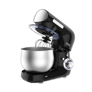 Batidora de Pedestal Winning Star de 4L para Uso Doméstico - Product Image 5
