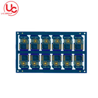 Agent de composants électroniques en Chine, développement de modules GSM, assemblage de cartes de circuits imprimés, service de prototypage, carte de circuits imprimés GSM GPS Tracker PCBA
