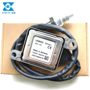 5WK9 6622A, подлинный новый, оптовая продажа, азотный кислородный датчик NOx для датчика UNINOX 5WK96622A, производитель OEM - Product Image 1