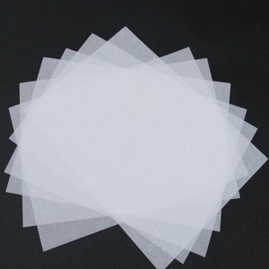 Meilleure vente Papier de transfert par sublimation 64 pouces 100m 80g Séchage rapide Papier calque pour l'alimentation, les achats et l'envoi Échantillon gratuit Vente en gros - Product Image 2