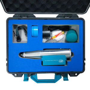 Proceq Schmidt Hammer موفرة للطاقة حساب سعر إلكتروني ضمان لمدة سنة واحدة للآلات الصناعية - Product Image 6