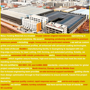 Frameless Cabinet Kitchen Use <strong>Aluminum</strong> <strong>Honeycomb</strong> Wall <strong>Panels</strong> 600*1200 - Product Image 5