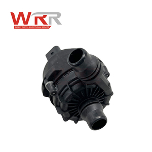 11519455034 11517632426 <b>Electric</b> Coolant <b>Pump</b> for BMW F30 F10 328i 528i Auto Cooling System Durable Engine <b>Water</b> <b>Pump</b> Assembly - Product Image 5