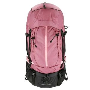 Échantillon gratuit Sac de sport de plein air personnalisé unisexe de grande taille de haute qualité pour le camping et les voyages - Product Image 1