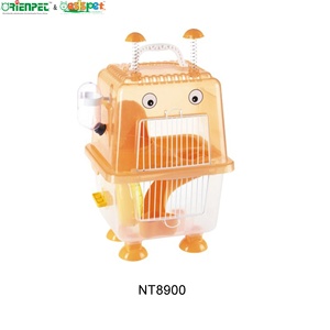 Пластиковая клетка для хомяка - Product Image 3