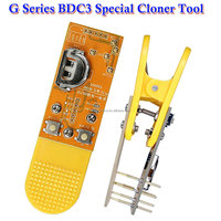 Herramienta de Clonación Especial para Lector de PCB de Llaves BMW Serie G, Lectura y Escritura de Chip Encriptado para BDC3 3 5 6 7 8 X1 X3 X4 X5 Z4 Serie G20