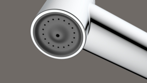 Многофункциональный распылитель для ванной - Product Image 3