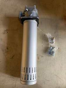 ตัวกรองของรถเครนตีนตะขาบจีน Xuzhou รุ่น QY25 QY50 QY70 XCT15 XCT30 XGC1000 บล็อกสไลเดอร์ 860121692 - Product Image 6