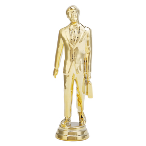 Eccellente fattura Multi utilizzo trofeo premi parti per <span class=keywords><strong>uomo</strong></span> d'affari venditore GZ102 - Product Image 1