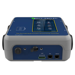 Kweekruimte Omgevingscontroller Sensorcompatibele <span class=keywords><strong>Controller</strong></span> | Licht/Temp/Vochtigheidscontrole, 5 "Lcd & Rs485 - Product Image 1