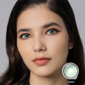 Hot Freshgo Lentilles de contact colorées Vente Lentilles de contact pour les yeux Lentilles confortables Contact pour les yeux Mode Lentilles pour les yeux Lentilles cosmétiques - Product Image 1