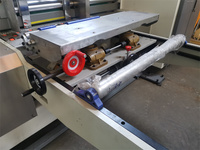 Machine d'impression et de découpe pour petites boîtes à pizza Felxo