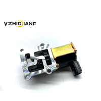 Soupape de commande d'air de ralenti de moteur automatique IACV FSN5-20-660B FSN520660B pour Mazda Demio MX-5 RX-7 RX-8 626WAGON