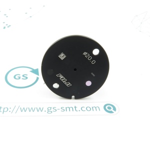 หัวฉีด SMT FUJI NXT ขนาด 20.0 มม. รุ่น H01 H02 สำหรับ FUJI NXT AA08309 - Product Image 3