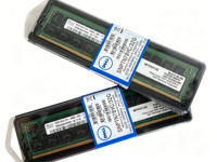 Modul Memori RAM Server Terdaftar ECC DDR4 2666 32GB TN78Y SNPTN78YC32G Asli