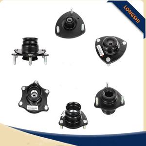 Amortisseur de suspension, support de jambe de force 54320-ED500/543201FE0A pour voitures japonaises <span class=keywords><strong>NISSAN</strong></span>, pièces automobiles, essieu avant gauche et droit - Product Image 3