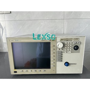 1PCS Analisador Óptico Keysight / <span class=keywords><strong>HP</strong></span>/ Agilent 86142B xgeqpt - Product Image 3