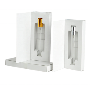 <span class=keywords><strong>ขวด</strong></span>น้ำหอมแบบพกพาขนาด<span class=keywords><strong>เล</strong></span>็ก 3 มล. 5 มล. 10 มล. <span class=keywords><strong>แบ</strong></span>บเติมได้ พร้อมก<span class=keywords><strong>ล</strong></span>่องบรรจุภัณฑ์สุดหรู - Product Image 2