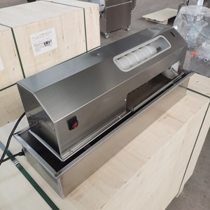 Máquina Peladora de Huevos de Acero Inoxidable, Peladora de Huevos Automática, Equipo de Procesamiento de Alimentos para Catering Comercial - Product Image 2