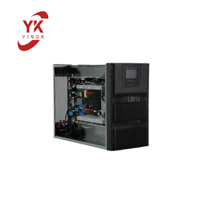 Yingk 1KVA tần số cao <span class=keywords><strong>UPS</strong></span> nhỏ gọn giai đoạn duy nhất thiết kế cho mạng & thiết bị y tế điện dự phòng Sản xuất tại Trung Quốc - Product Image 6