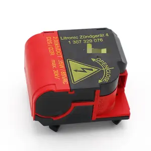 1307329076 1T0941471 Encendedor de Faros de Xenón, Soporte de Bombilla D2S para BMW, Mercedes-Benz, <span class=keywords><strong>Mini</strong></span>, VW, Volvo - Product Image 2