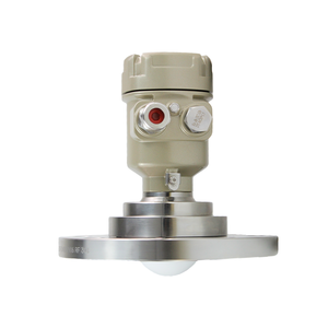 เซ็นเซอร์วัดระดับเรดาร์แบบ FMCW ของ SENTEC OEM รุ่น SRL630 สำหรับการวัดระดับของสารผสมในถังเก็บ ความถี่ 76-81GHz ระยะวัดไกล ใช้เทคโนโลยีเรดาร์ FMCW - Product Image 6