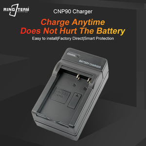 Cnp90 Phổ Pin Sạc CNP-90 Thông Minh Sạc Cho <span class=keywords><strong>Casio</strong></span> <span class=keywords><strong>Exilim</strong></span> EX-H10 H15 H20G FH100 FH100BK Và NP-90 Pin - Product Image 2