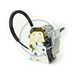 Serratura Porta Adattabile Ac Rolcar per OE 51833776, 51926059, Compatibile con Lancia Ypsilon 2011 - Product Image 1