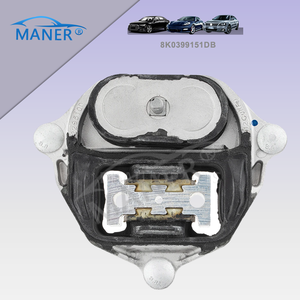 แท่นยึดเกียร์หลังระบบเครื่องยนต์อัตโนมัติ MANER 8K0399151DB 8K0399151BF สำหรับ Audi A4 A6 Q5 - Product Image 2