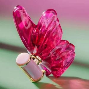 Perfume Original La Bomba Eau De Parfum 80ml 2.7oz para Mujer, Larga Duración, Ecológico, Aroma Floral, Frutal y Amaderado - Product Image 1