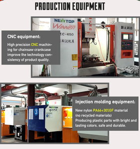 2 Thì Trung Quốc Mini Xăng Cưa 25cc Khí Nhỏ Cưa Cây Cắt Giá Máy - Product Image 6