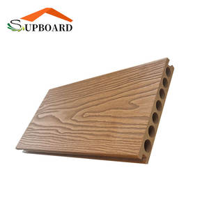 Pont en bois de haute qualité, <span class=keywords><strong>pied</strong></span> carré et système de terrasse extérieure - Product Image 1