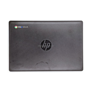 อะไหล่คอมพิวเตอร์ HP Fortis Chromebook 11 G1M รุ่นใหม่ ขายส่งจากโรงงาน ฝาหลังพร้อมกรอบและฝาล่าง รุ่น P24057-001 - Product Image 2