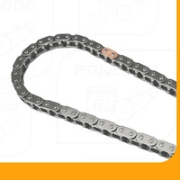 قطع غيار السيارات محرك سلسلة محرك بنظام توقيت 06F115230 سلسلة توقيت لأودي C6 VW مقعد سكودا