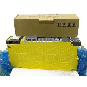 ไดรเวอร์ Fan-uc A06B-6290-H202 มอเตอร์และไดรฟ์ - Product Image 5