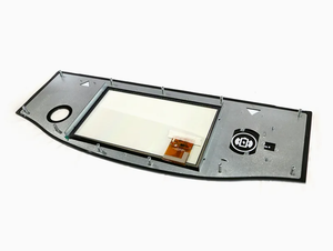 Repuestos de Reparación para Sensor Táctil Ideck con Botón LCD Aruze <span class=keywords><strong>Muso</strong></span> Triple-27, Cableado, Aleación de Aluminio - Product Image 2