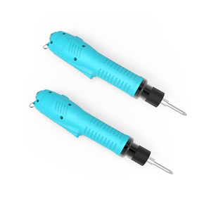 Bakon-Destornillador eléctrico sin cepillo de carbón, destornillador industrial de par medio ajustable, <span class=keywords><strong>Manual</strong></span>/máquina - Product Image 4