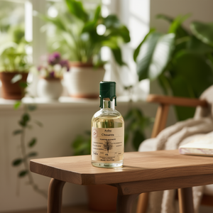 Aube Chouette Blended <b>Diffuser</b> 50ml Hand Crafted Fragrance For Home Use - Product Image 3