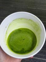 Poudre de Matcha Yibenef 6-7A de Haute Qualité, Thé Vert Super Riche, Échantillons Disponibles, Poudre de Matcha OEM