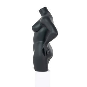 ชุดเดรสผู้หญิงเซ็กซี่ขนาด XXL - Product Image 4