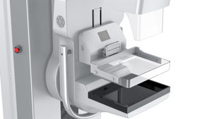 デジタルマンモグラフィシステムx線乳房マシン - Product Image 4